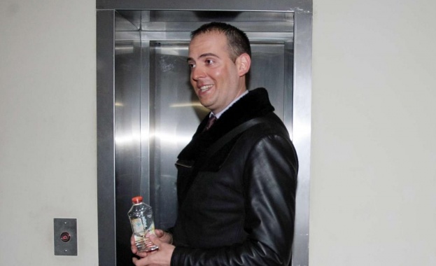 Стефан Милев е новия ръководител на Софийския районен съд