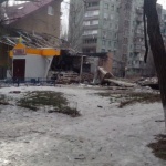 Руска армия нанесе мощен удар на ВСУ в района на Авдеевка