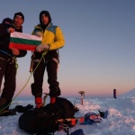 Изпращаме последната група на 25-тата експедиция в Антарктида  