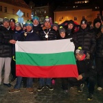 Биатлонистите ни на лагер в Руполдинг
