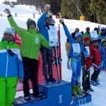 Банско събра младите таланти в ските
