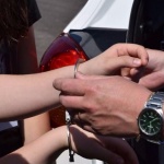 Арестуваха мъж, нападал незрящи туристи в Стария Несебър