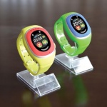 Мтел е първата компания, която ще предлага новия умен детски часовник MyKi Touch