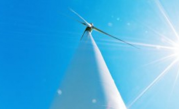 Най-мощната вятърна турбина постави рекорд: 216 000 KWh за денонощие