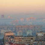 Столична община предприема мерки във връзка с повишените нива на фини прахови частици