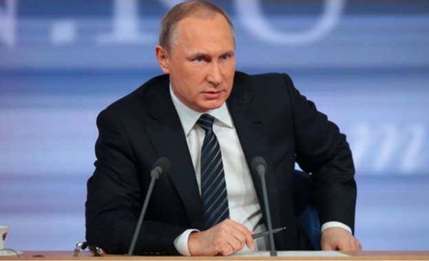Путин договори размяна на пленници между Киев и Донецк