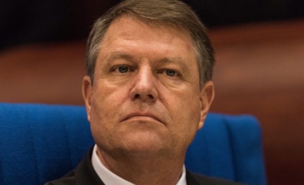 Румънският президент е скептичен към Европа на няколко скорости