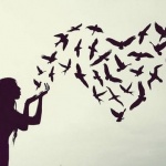 Пази добре в себе си това съкровище...