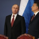 Путин и Орбан ще обсъждат доставките на газ