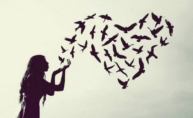 Пази добре в себе си това съкровище...