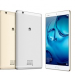 Най-новият таблет от Huawei MediaPad M3 е качествено решение за работа или забавление