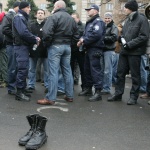 МВР бие престъпниците с брошури и листовки