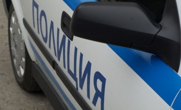 Намериха починал мъж в центъра на Пловдив