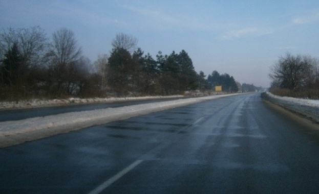 Вижте какво е състоянието на републиканските пътища към 06:00 ч. днес