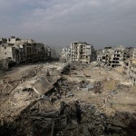 Русия очаква до месец-два да изчисти Сирия от "Ислямска държава"