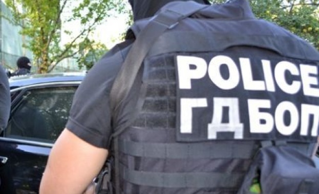 Акция срещу митничари затвори ГКПП Малко Търново