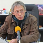 Служебният министър на културата обеща да направи ремонт на Националната библиотека