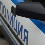 Полицаи и затворник в зрелищна гонка в Стара Загора