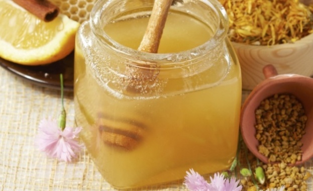 Евтин и некачествен украински мед подбива пазара на родното производство