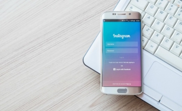 Върви нова измама в социалната мрежа Instagram