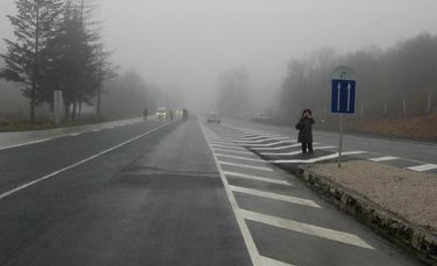 Откриват ремонтирани пътни участъци между Търговище-Разград и Плевен-Ловеч 