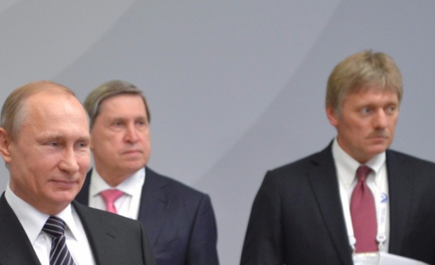 Русия не счита Иран за терористична държава