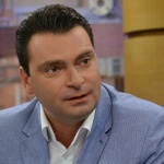 Калоян Паргов на 40: Изкачвах кариерната стълба "без да ползвам асансьор"