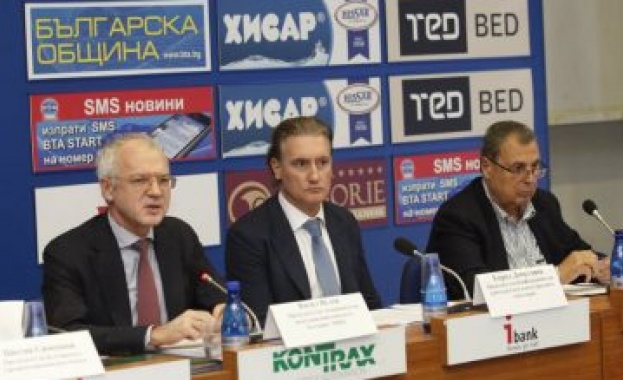 Бизнесът иска осигуряване на човешки ресурси и конкурентоспобност на българските производители