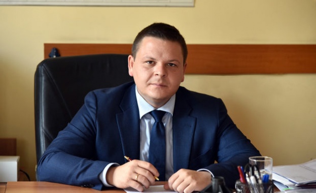 Министър Алексиев изпрати поздравителен адрес за откриването на „Иновации, бизнес и образование в транспорта 2017“