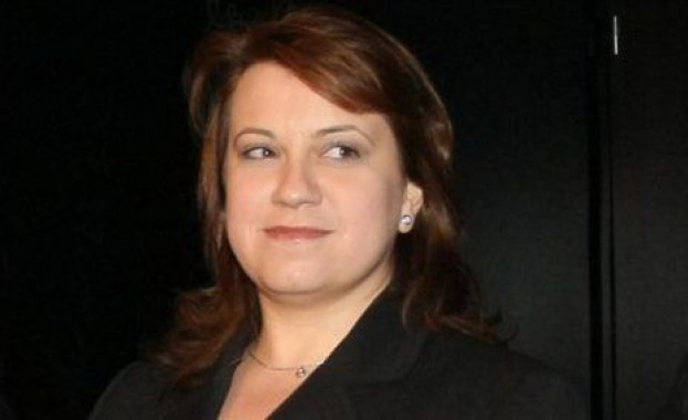 Деница Златева ще отговаря за НДК