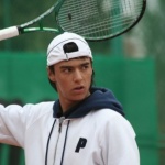 Димитър Кузманов отпадна в първия кръг на Garanti Koza Sofia Open