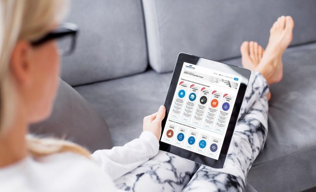 Над 120 000 клиенти посетиха платформата за свободен пазар kupitok.bg през първата година