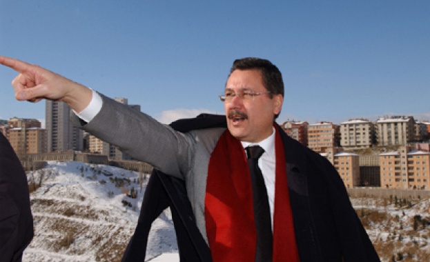 Кметът на Анкара: Земетресенията в Чанаккале са дело на гюленисти