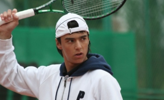 Димитър Кузманов отпадна в първия кръг на Garanti Koza Sofia Open