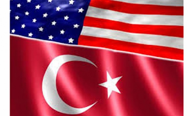 Турция: Решението на САЩ за посолството в Йерусалим е заплаха за мира