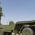 Русия приключила с доставката на ракетните системи С-300 на Иран още през 2016-а