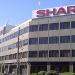 Sharp инвестира $7 милиарда за завод в САЩ