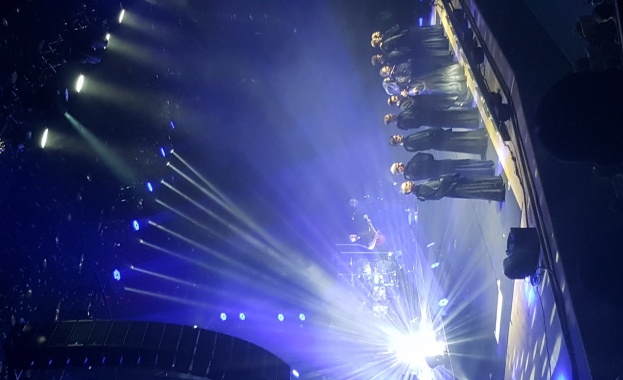 Предстоящи събития в НДК (17 - 31 декември)