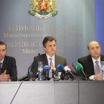 Николай Павлов: Електроенергийната система е стабилна, запасите от въглища са възстановени