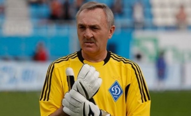 Почина велик вратар на Динамо Киев и СССР, подозират убийство