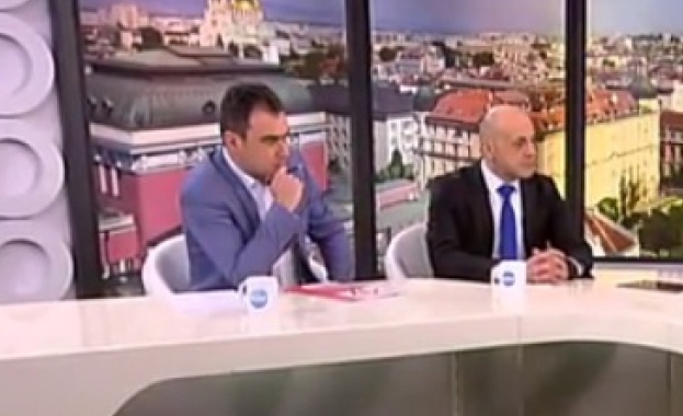 БСП и ГЕРБ в спор за губернаторите и управленските програми