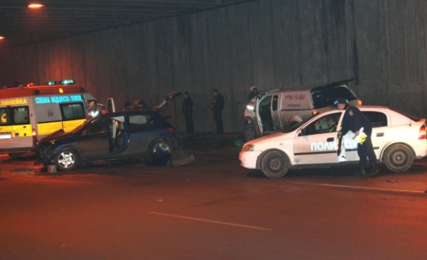 Димитър Ганев: Ефект от уволненията в АПИ няма да има