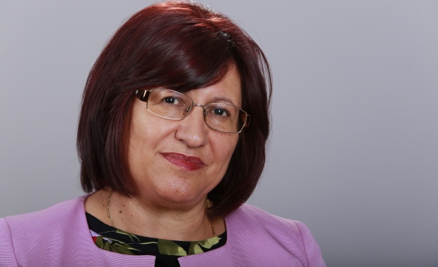 Милка Христова: Трудно ми е да допусна, че някой джихадист е предизвикал проблема с топлото в София   