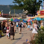 Министър Милошев: Тази година би следвало да бъде най-успешната за туризма по морето в България 