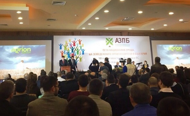 „Агрион Финанс” отчете 150% ръст в броя на отпуснатите кредити за земеделие