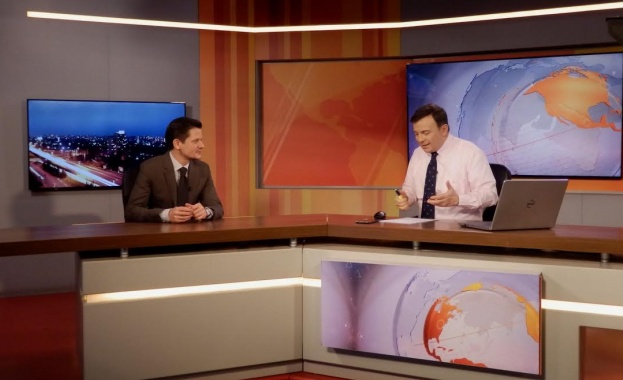 Маргаритов: Поканихме трите телекома на среща във връзка с таксуването на SMS-ите и новите правила за роуминга