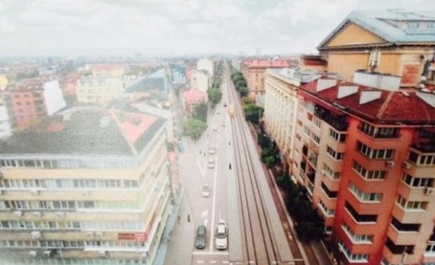 Бул. ”Дондуков” и ”Цар Освободител” могат да станат еднопосочни