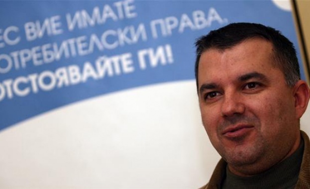 Богомил Николов: Искаме забрана на метанола