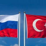 Русия се договори с Турция за предоставяне на въздушна отбрана 