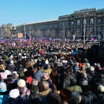 Около 55 000 изпратиха Гиви в последния му път